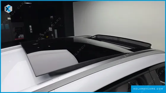 HYUNDAI NEXO PREMIUM