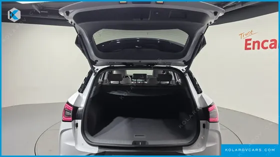 HYUNDAI NEXO PREMIUM