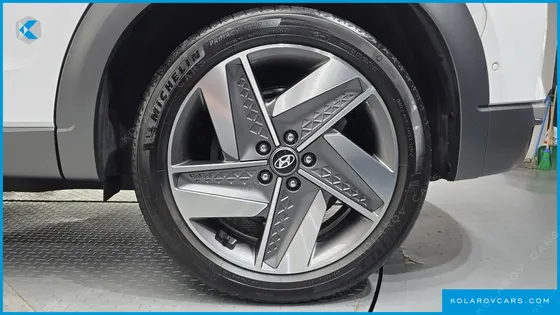HYUNDAI NEXO PREMIUM
