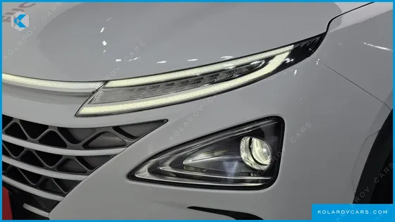 HYUNDAI NEXO PREMIUM