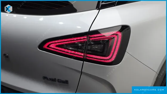HYUNDAI NEXO PREMIUM