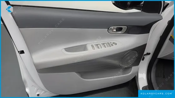 HYUNDAI NEXO PREMIUM