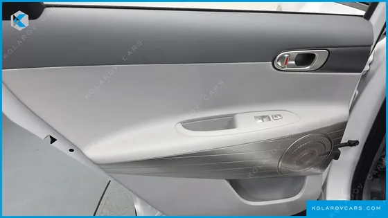 HYUNDAI NEXO PREMIUM