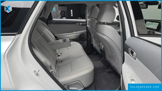 HYUNDAI NEXO PREMIUM