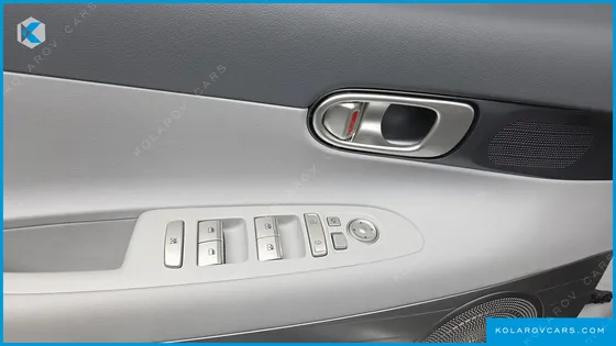 HYUNDAI NEXO PREMIUM