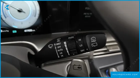 HYUNDAI NEXO PREMIUM