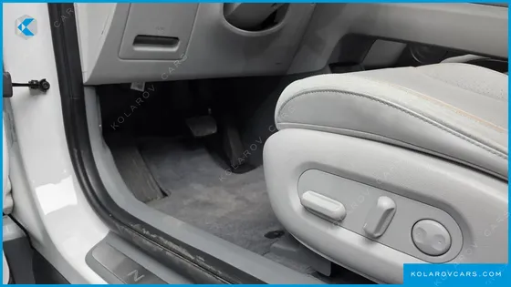 HYUNDAI NEXO PREMIUM