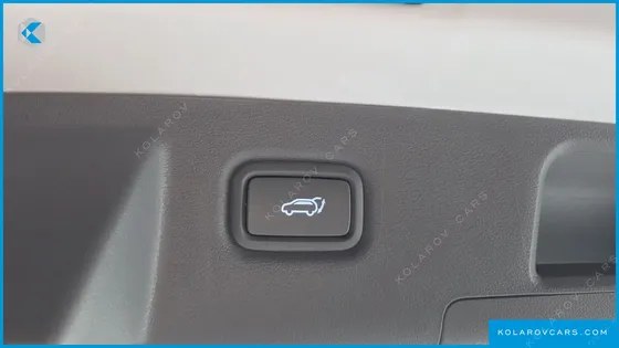 HYUNDAI NEXO PREMIUM