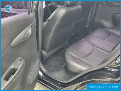 CHEVROLET (GM DAEWOO) SPARK LT