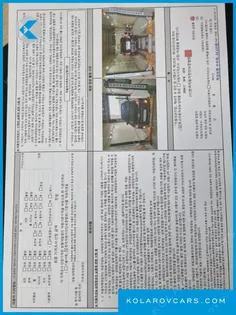CHEVROLET (GM DAEWOO) SPARK LT