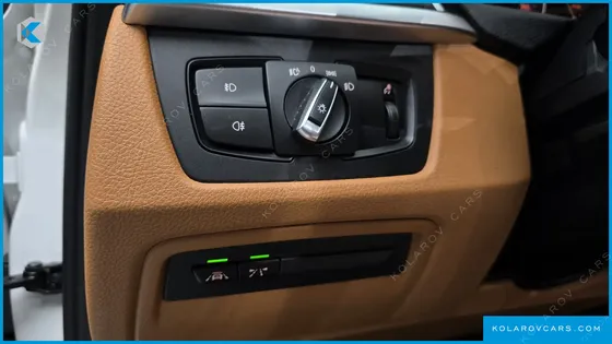 BMW 3 SERIES 320I LUXURY
