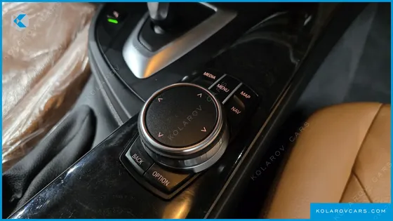 BMW 3 SERIES 320I LUXURY
