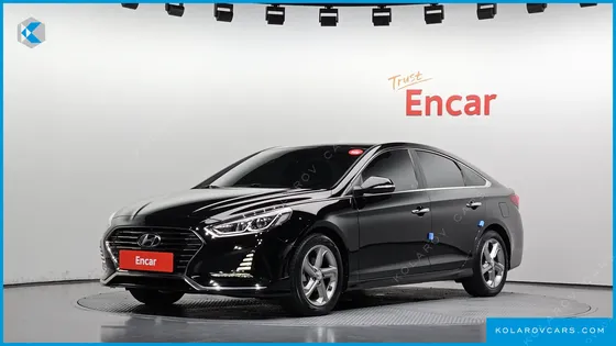 HYUNDAI SONATA 2.0 SMART