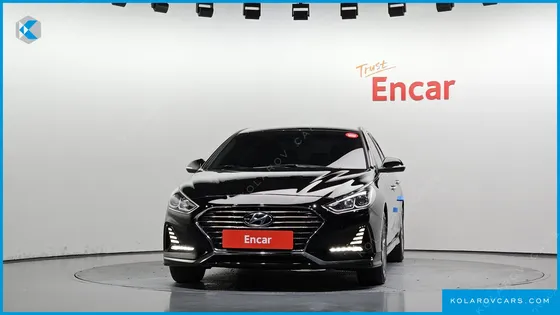 HYUNDAI SONATA 2.0 SMART