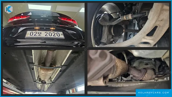 HYUNDAI SONATA 2.0 SMART