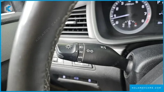 HYUNDAI SONATA 2.0 SMART
