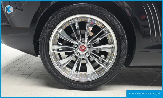 CHEVROLET (GM DAEWOO) CAMARO 3.6