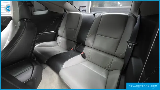 CHEVROLET (GM DAEWOO) CAMARO 3.6