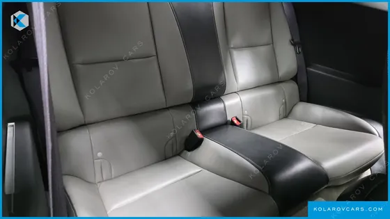 CHEVROLET (GM DAEWOO) CAMARO 3.6