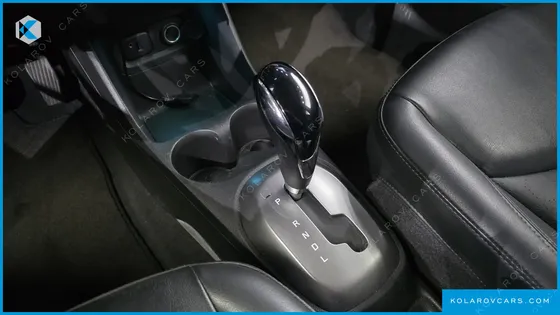 CHEVROLET (GM DAEWOO) SPARK LT