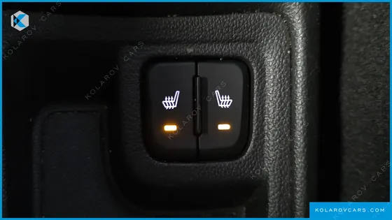 CHEVROLET (GM DAEWOO) SPARK LT