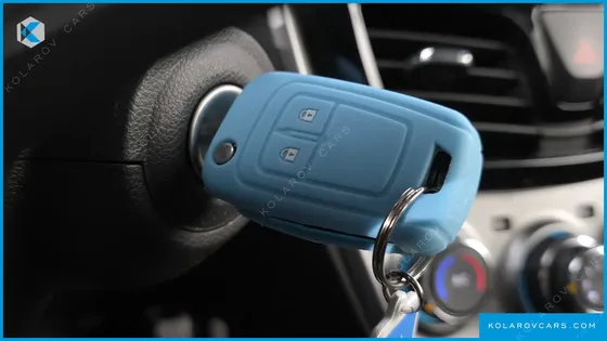 CHEVROLET (GM DAEWOO) SPARK LT