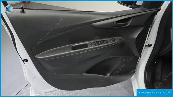CHEVROLET (GM DAEWOO) SPARK LT