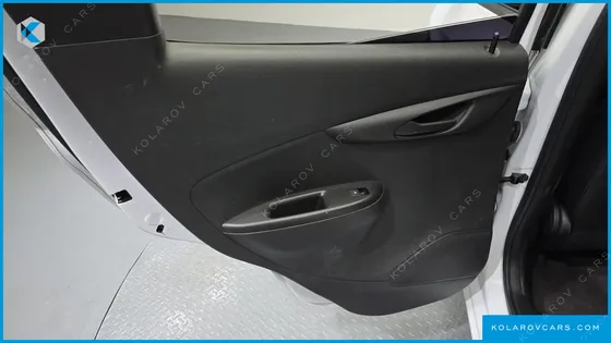 CHEVROLET (GM DAEWOO) SPARK LT