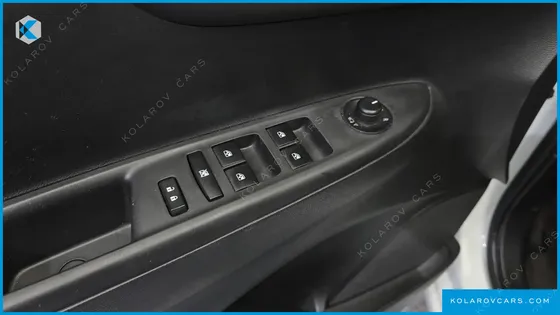 CHEVROLET (GM DAEWOO) SPARK LT