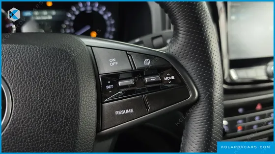 KGM - SSANGYONG REXTON DIESEL 2.2 2WD