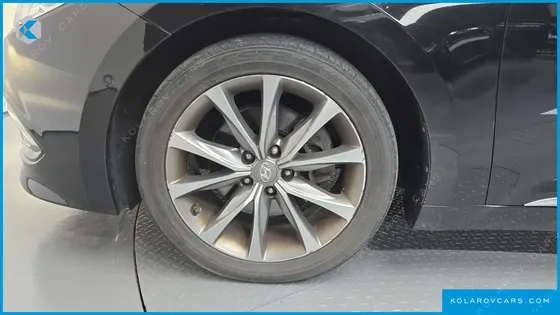 HYUNDAI GRANDEUR LPG HG300 EXCLUSIVE