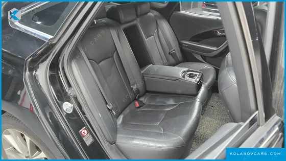 HYUNDAI GRANDEUR LPG HG300 EXCLUSIVE