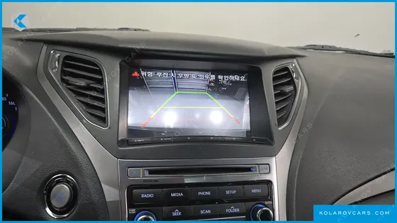 HYUNDAI GRANDEUR LPG HG300 EXCLUSIVE