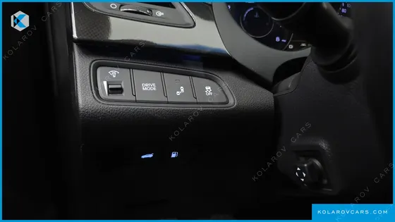 HYUNDAI GRANDEUR LPG HG300 EXCLUSIVE