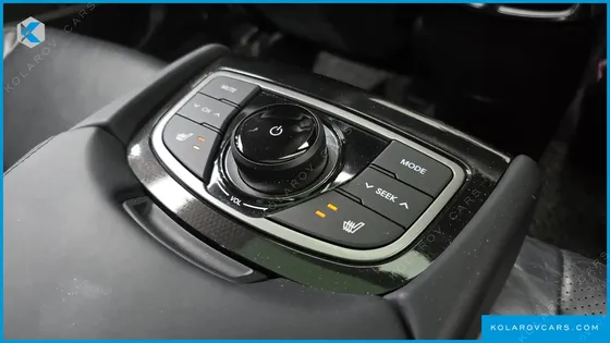 HYUNDAI GRANDEUR LPG HG300 EXCLUSIVE