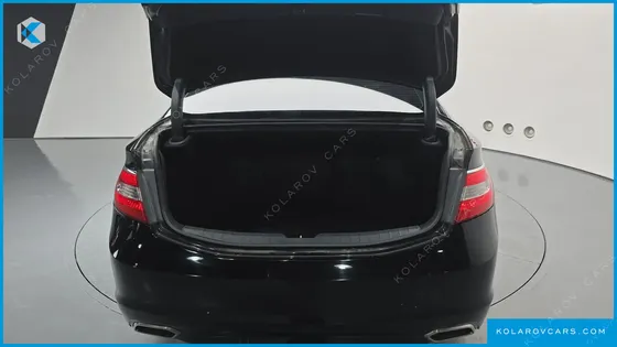 HYUNDAI GRANDEUR LPG HG300 EXCLUSIVE