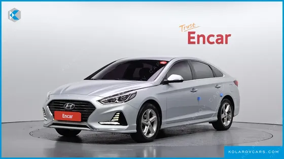 HYUNDAI SONATA LPI MODERN
