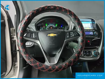 CHEVROLET (GM DAEWOO) SPARK LT