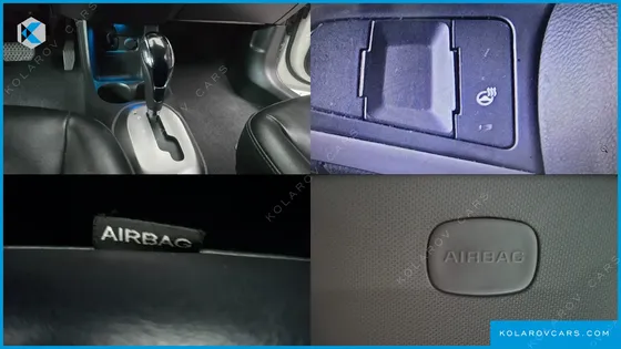 CHEVROLET (GM DAEWOO) SPARK LT