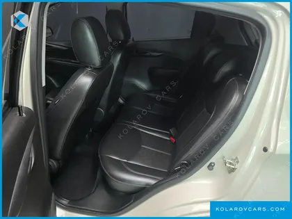 CHEVROLET (GM DAEWOO) SPARK LT
