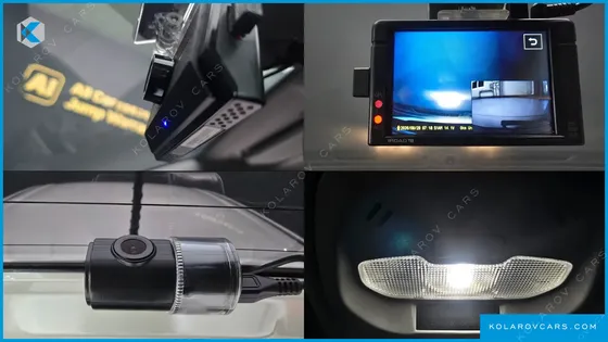 CHEVROLET (GM DAEWOO) SPARK LT