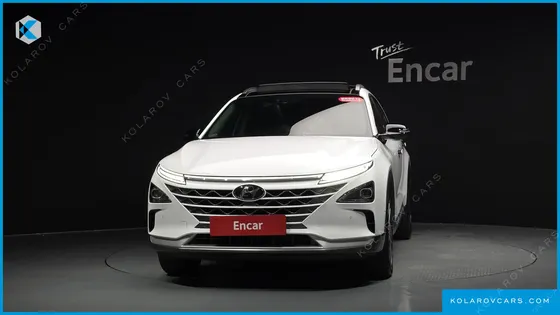 HYUNDAI NEXO PREMIUM