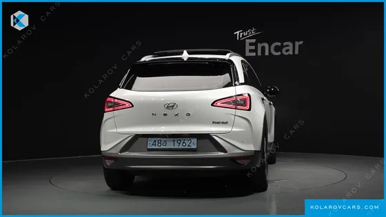 HYUNDAI NEXO PREMIUM