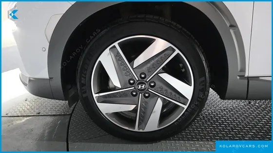 HYUNDAI NEXO PREMIUM
