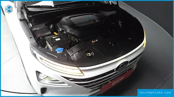 HYUNDAI NEXO PREMIUM