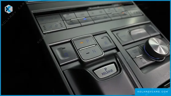 HYUNDAI NEXO PREMIUM
