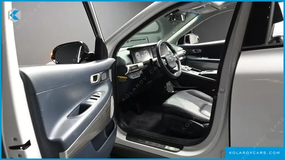 HYUNDAI NEXO PREMIUM