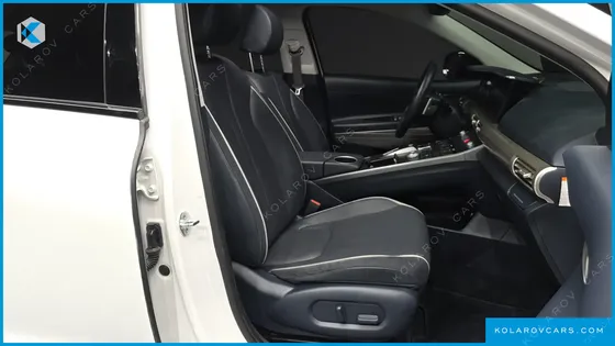 HYUNDAI NEXO PREMIUM