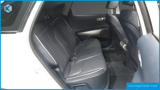 HYUNDAI NEXO PREMIUM