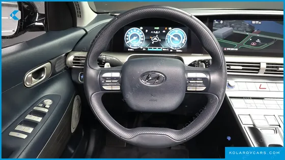 HYUNDAI NEXO PREMIUM